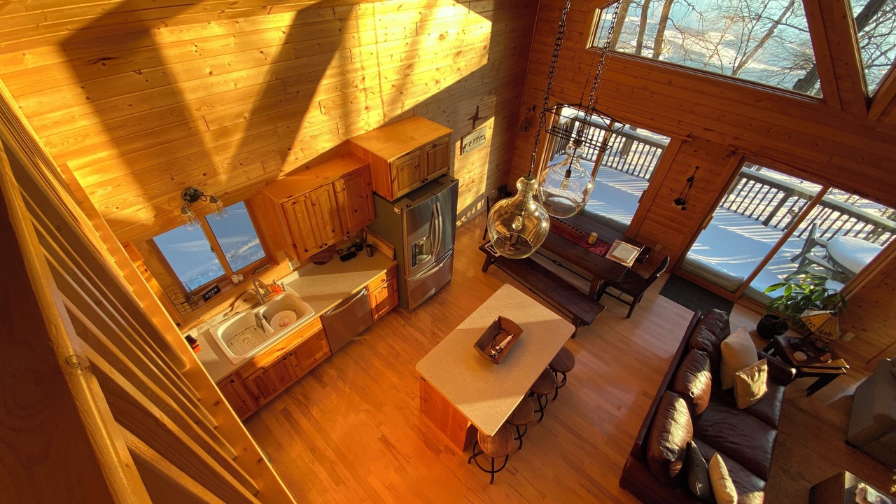 Photo of Livingroom in Breezy Point