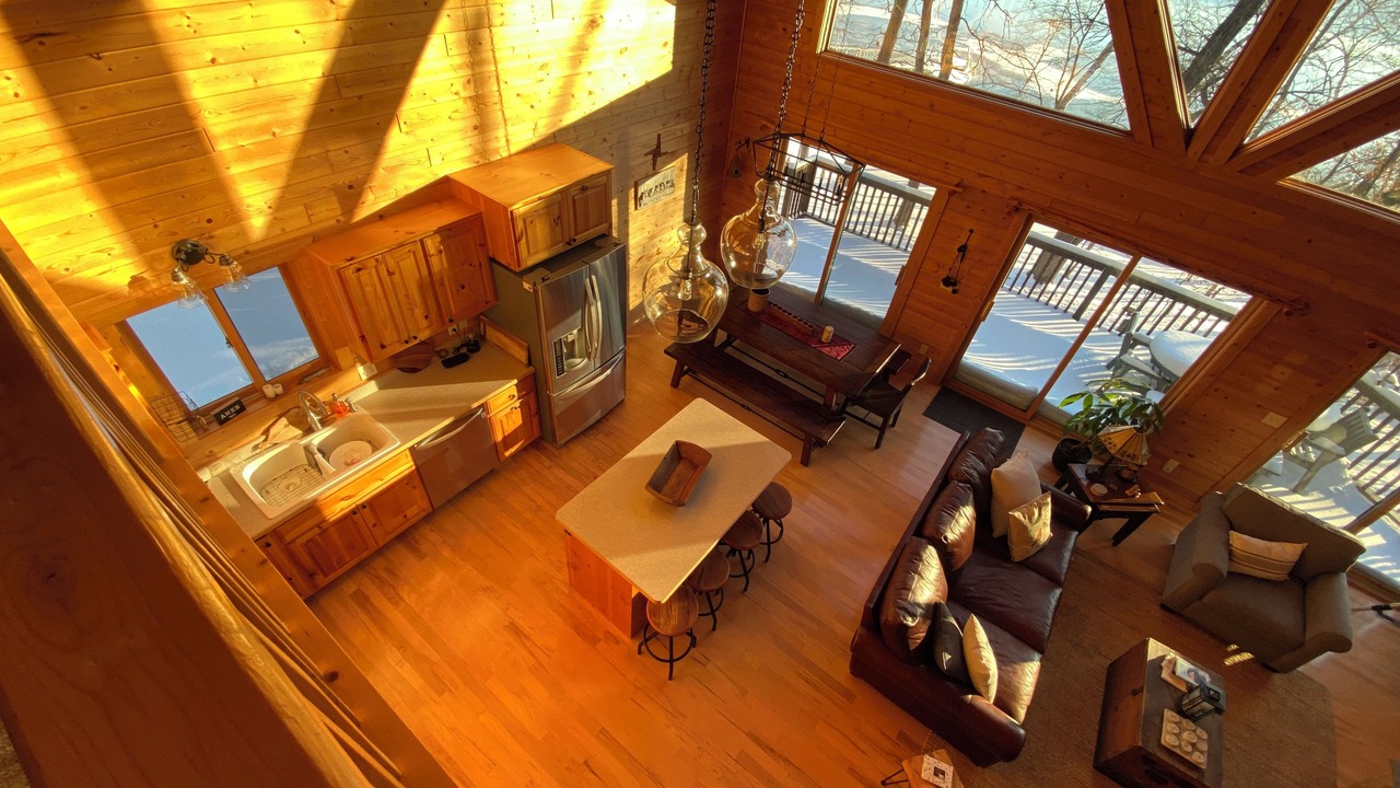 Photo of Livingroom in Breezy Point