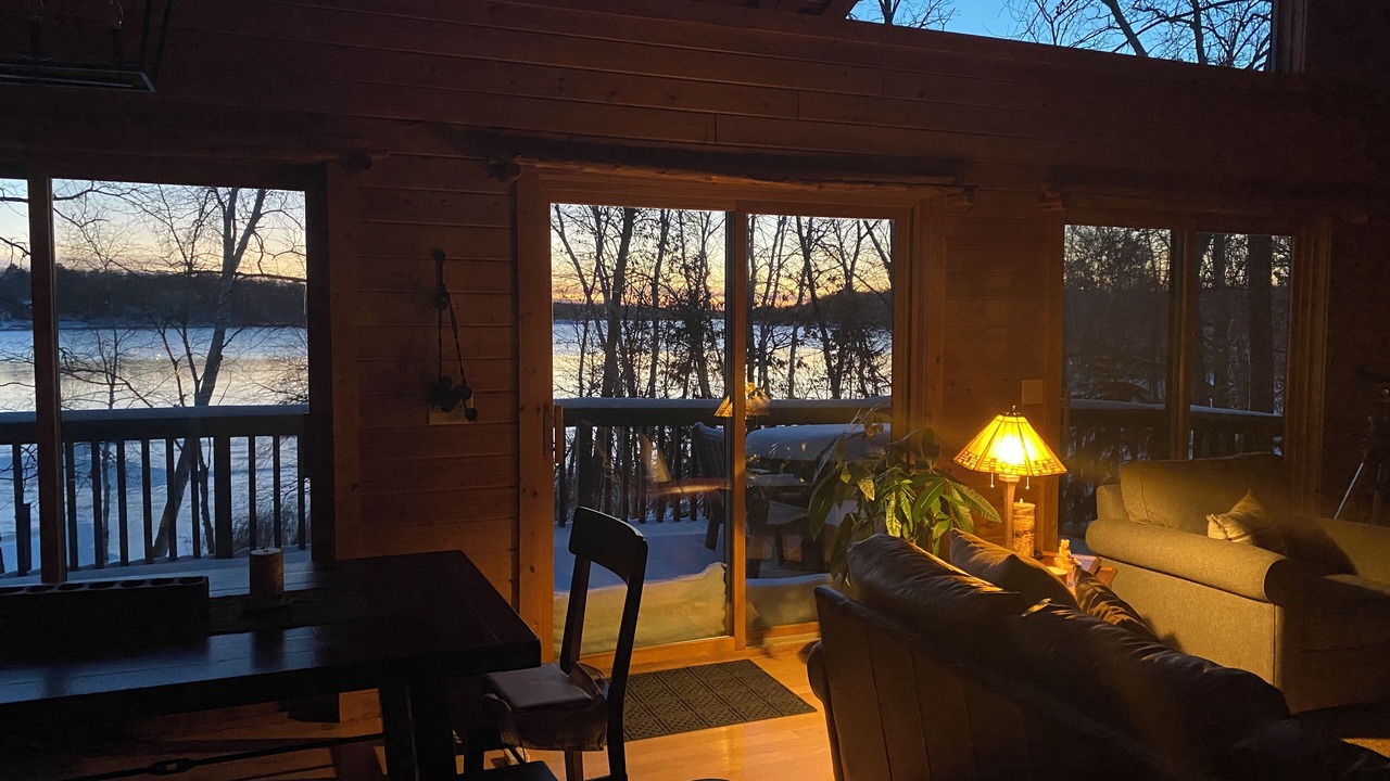 Photo of Livingroom in Breezy Point
