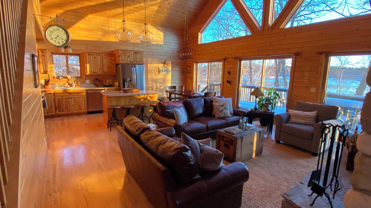 Photo of Livingroom in Breezy Point