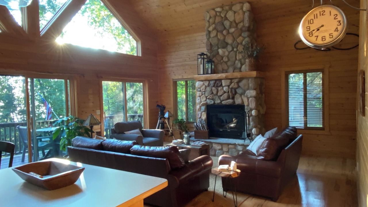 Photo of Livingroom in Breezy Point