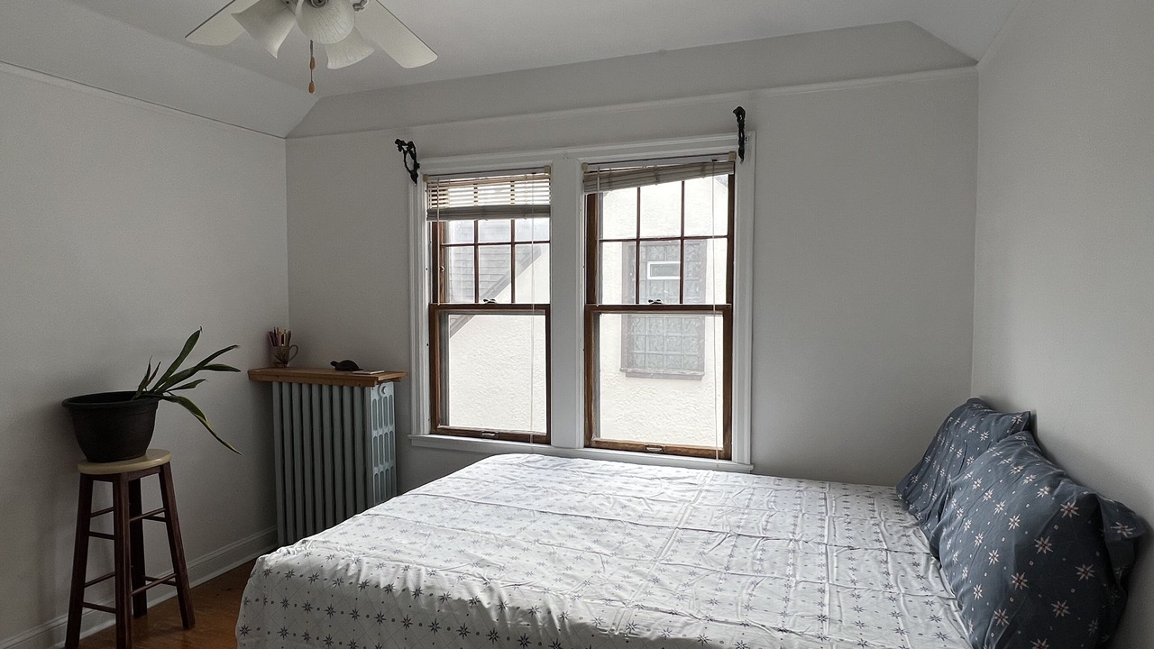 Photo of Bedroom in Victory