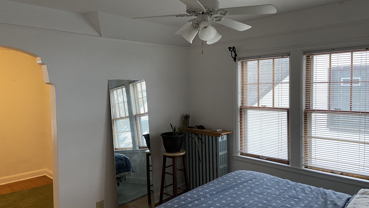 Photo of Bedroom in Victory