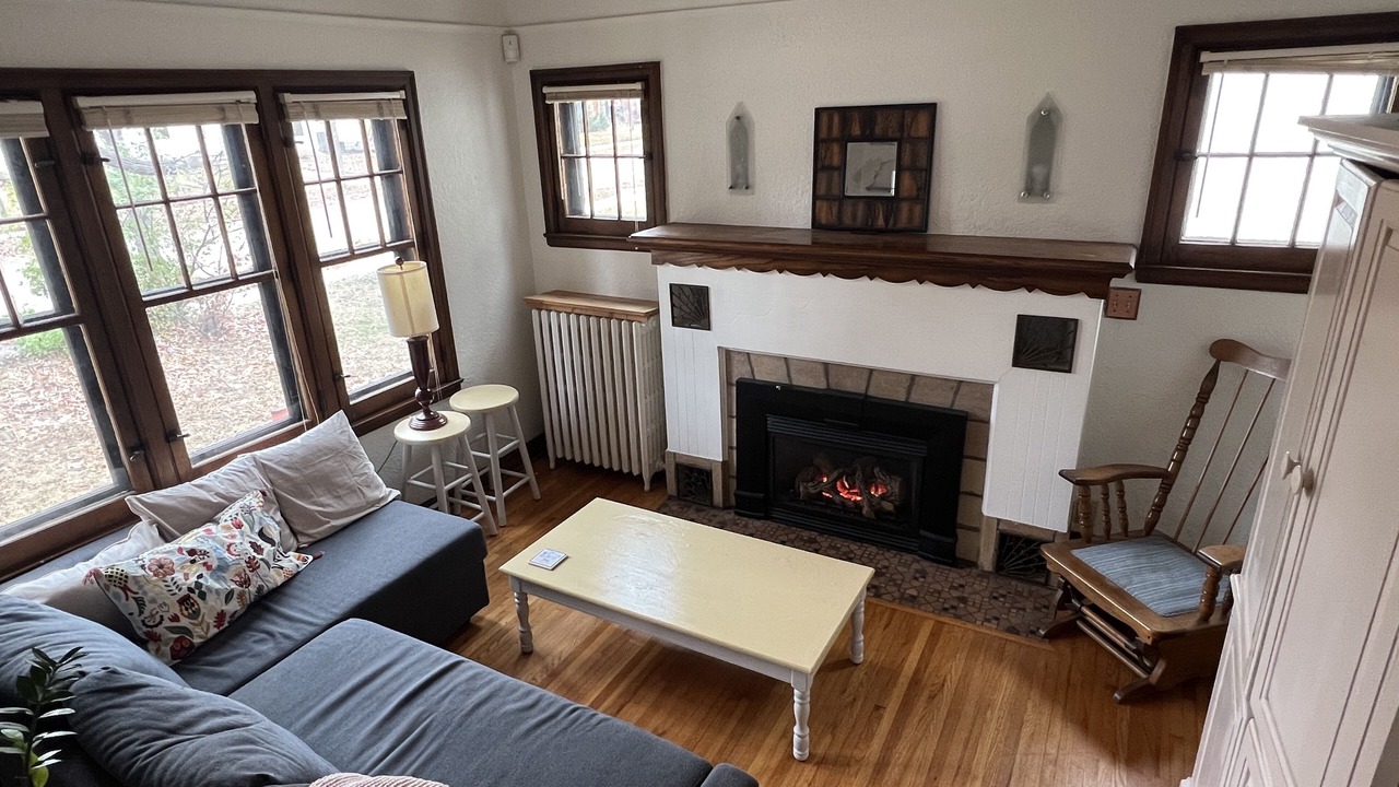 Photo of Bedroom in Victory