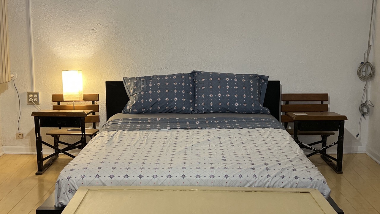 Photo of Bedroom in Victory