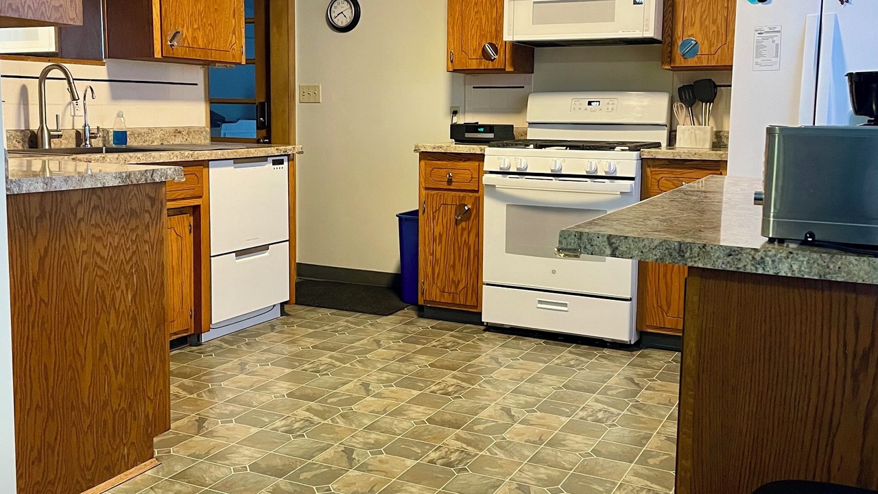 Photo of Kitchen in Rochester