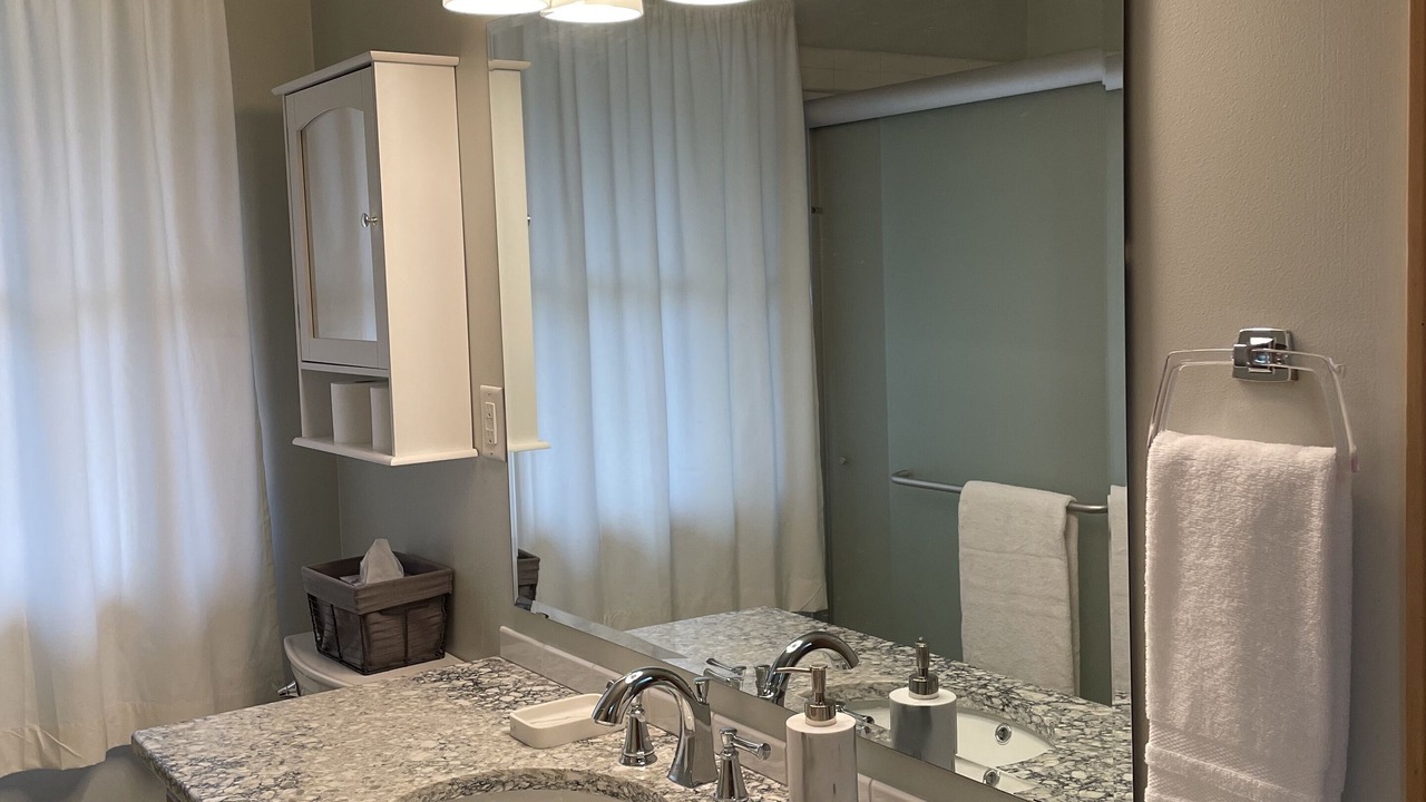 Photo of Bathroom in Rochester