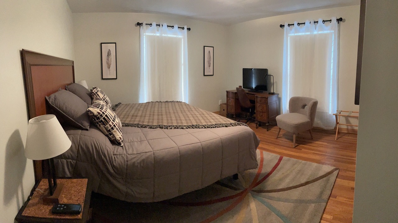 Photo of Bedroom in Rochester