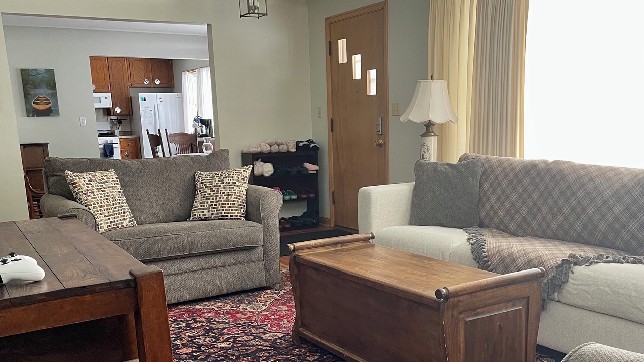 Photo of Livingroom in Rochester
