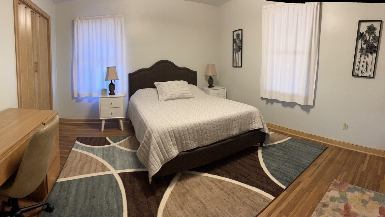 Photo of Bedroom in Rochester
