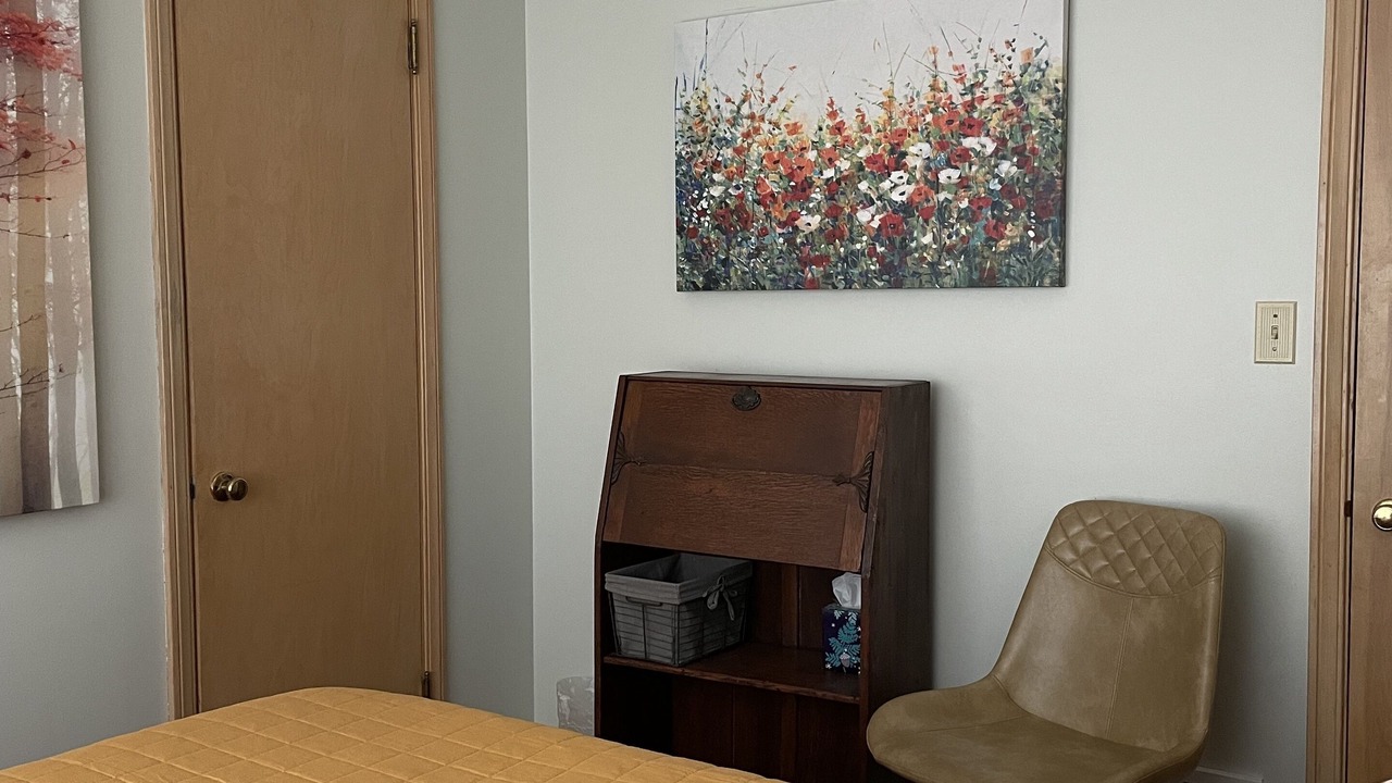 Photo of Bedroom in Rochester