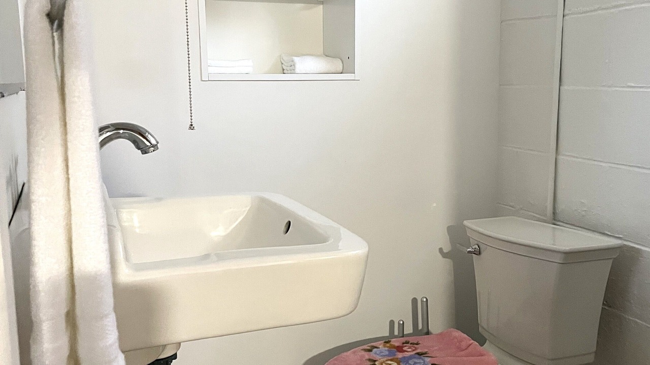 Photo of Bathroom in Rochester