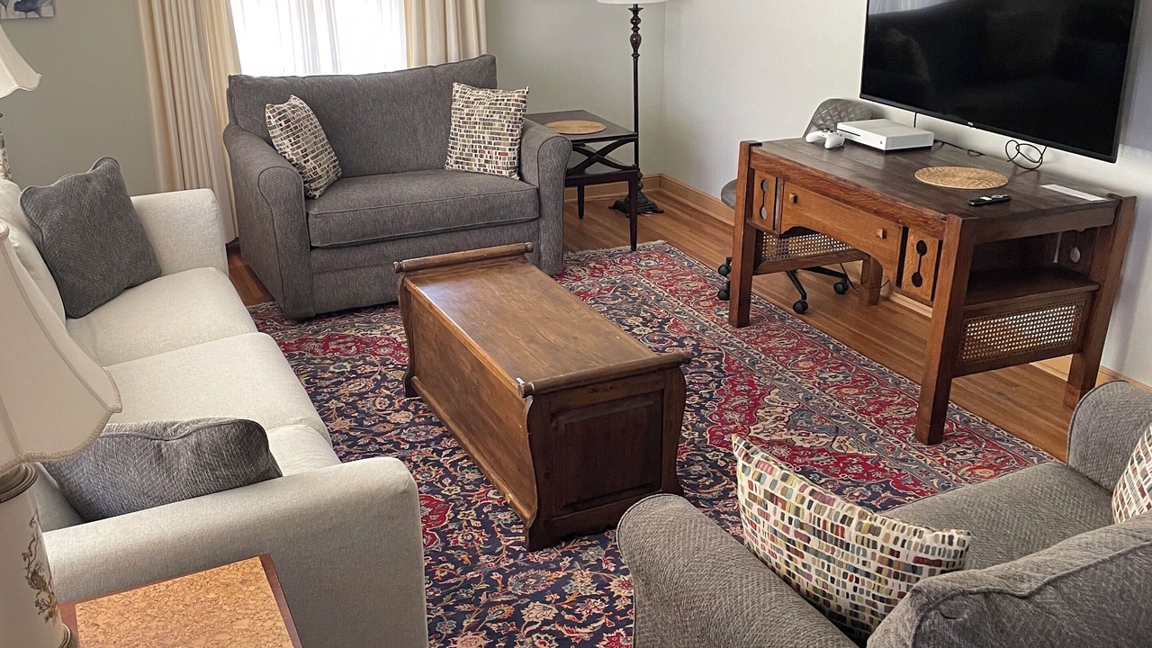 Photo of Livingroom in Rochester