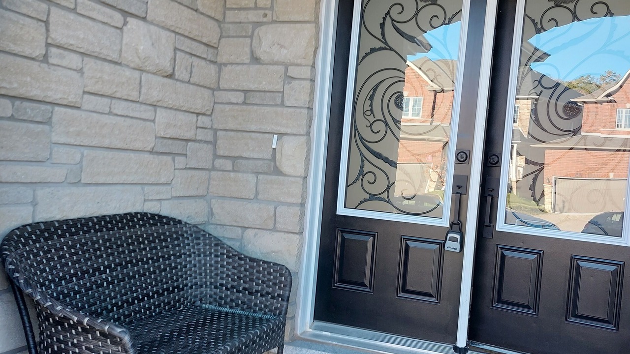Photo of Outdoor in Barrie