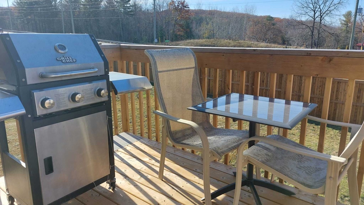Photo of Outdoor in Barrie