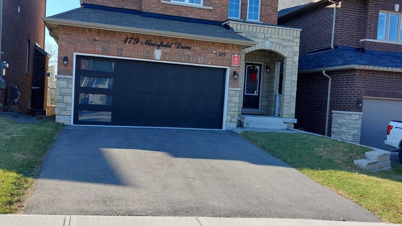 Photo of Outdoor in Barrie