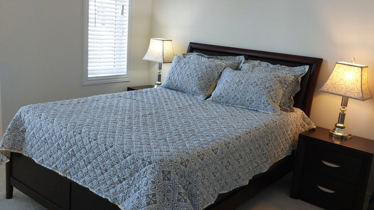 Photo of Bedroom in Barrie