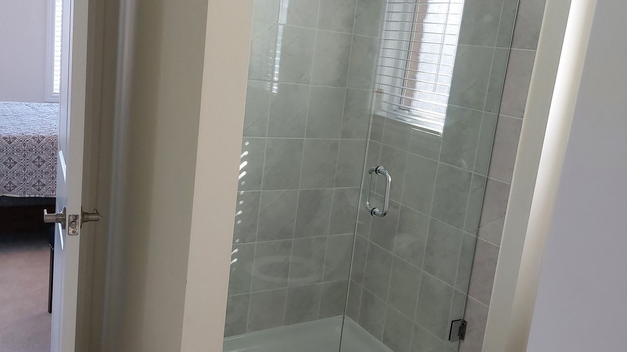 Photo of Bathroom in Barrie