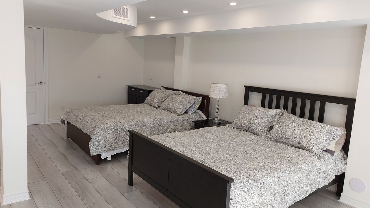 Photo of Bedroom in Barrie
