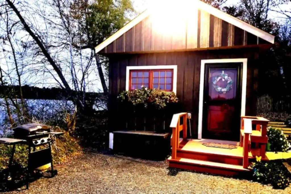 Photo of Outdoor in Eveleth