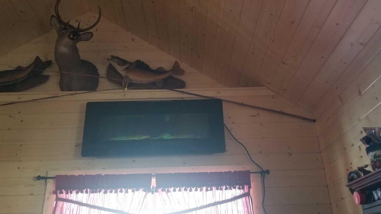 Photo of Livingroom in Eveleth