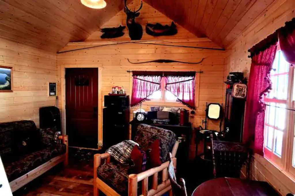 Photo of Outdoor in Eveleth