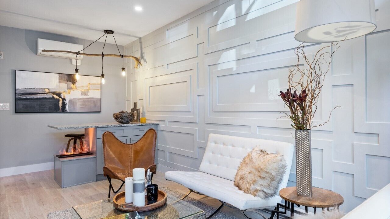 Photo of Livingroom in Windsor