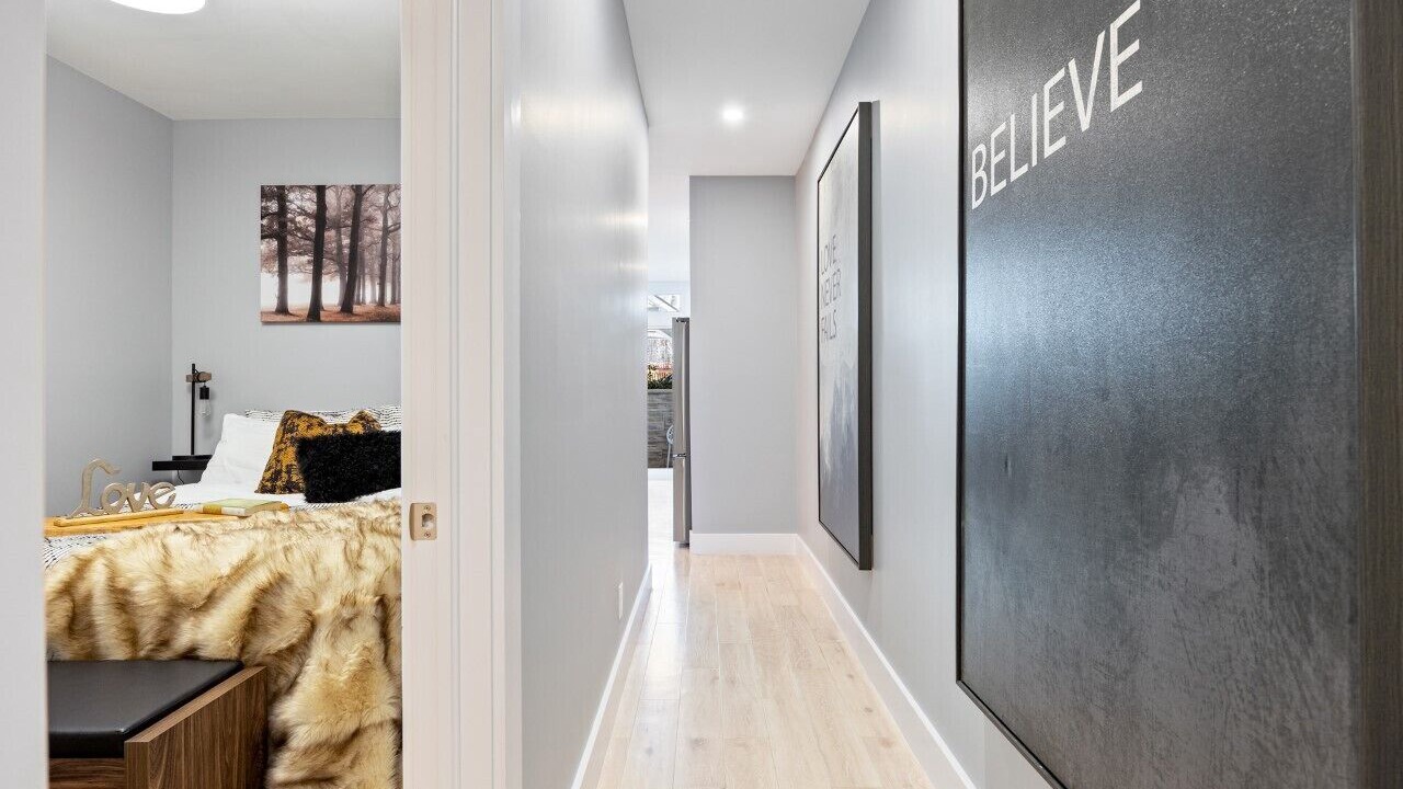 Photo of Bedroom in Windsor