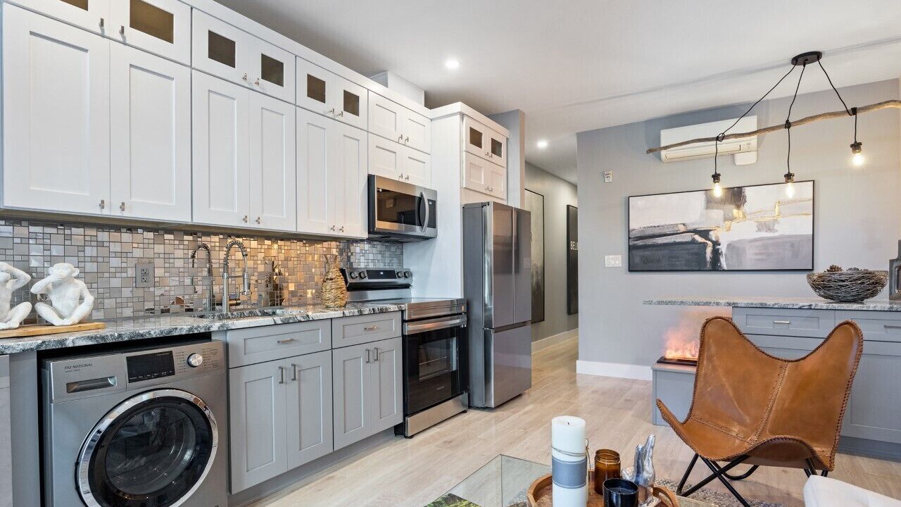 Photo of Kitchen in Windsor