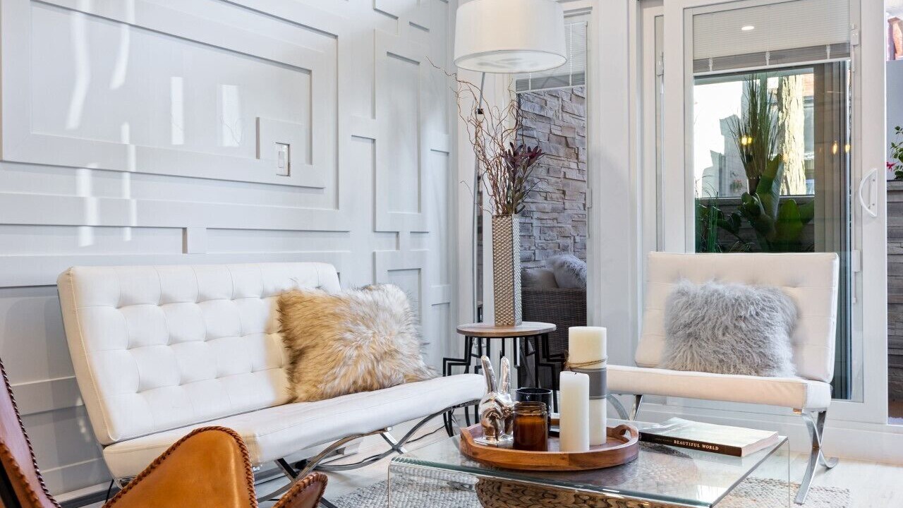 Photo of Livingroom in Windsor