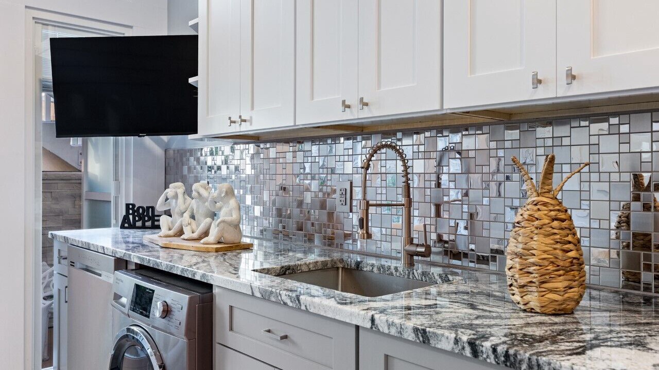 Photo of Kitchen in Windsor