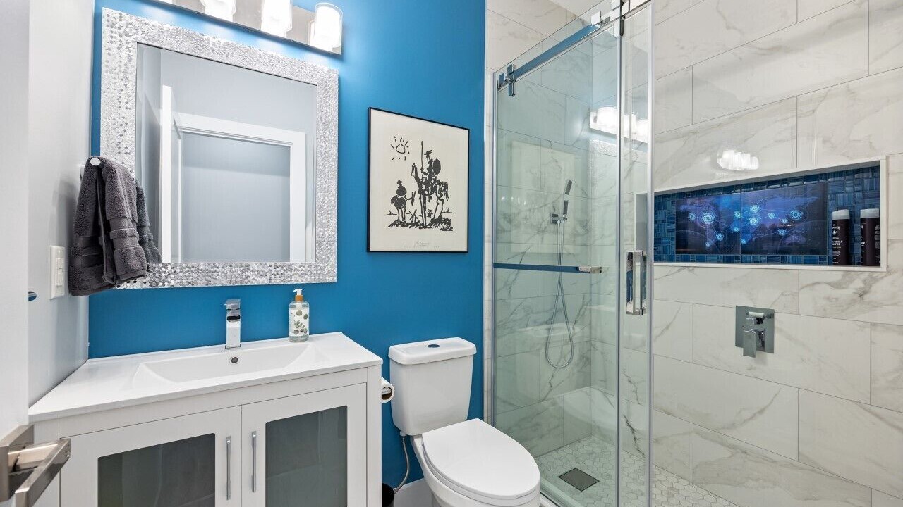 Photo of Bathroom in Windsor