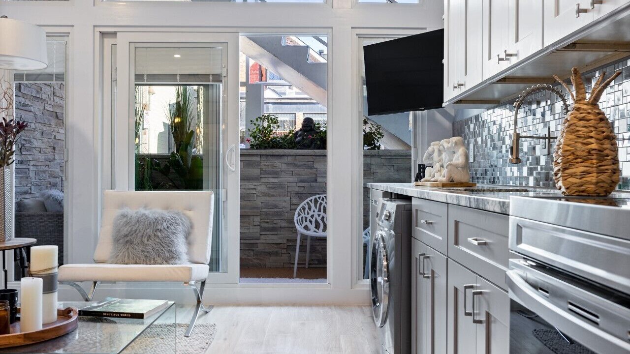 Photo of Kitchen in Windsor