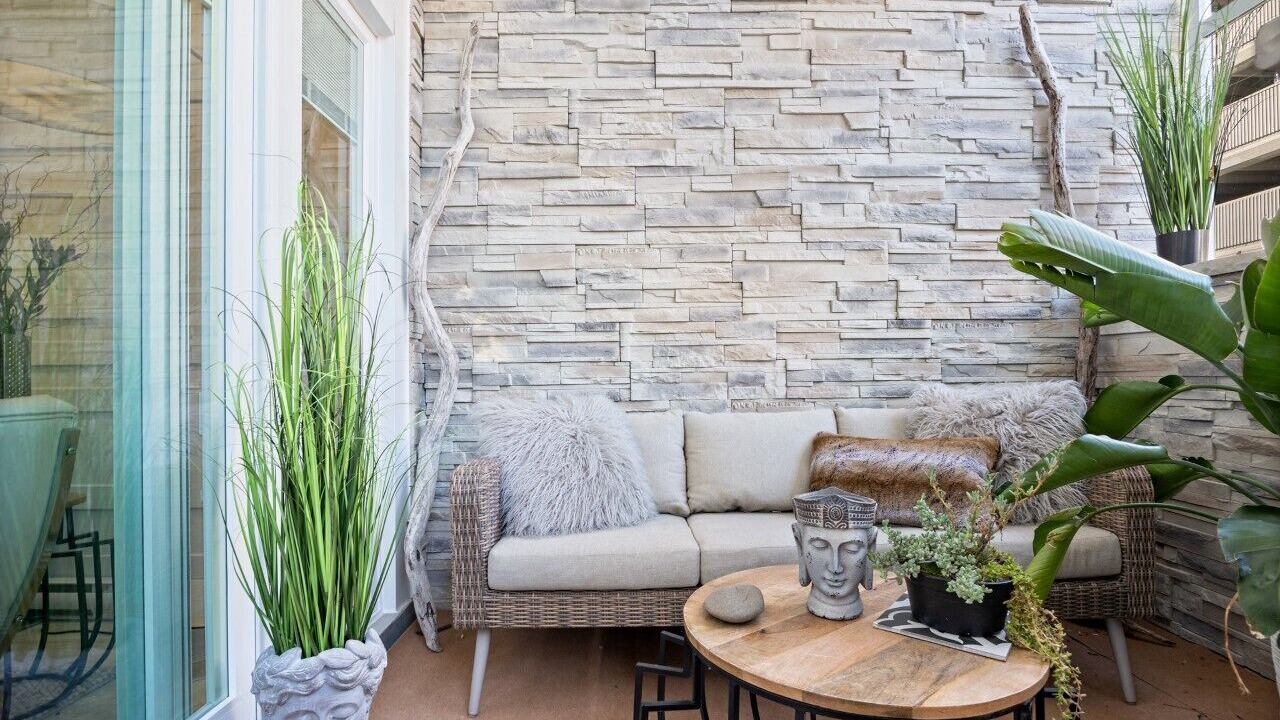 Photo of Patio Balcony in Windsor