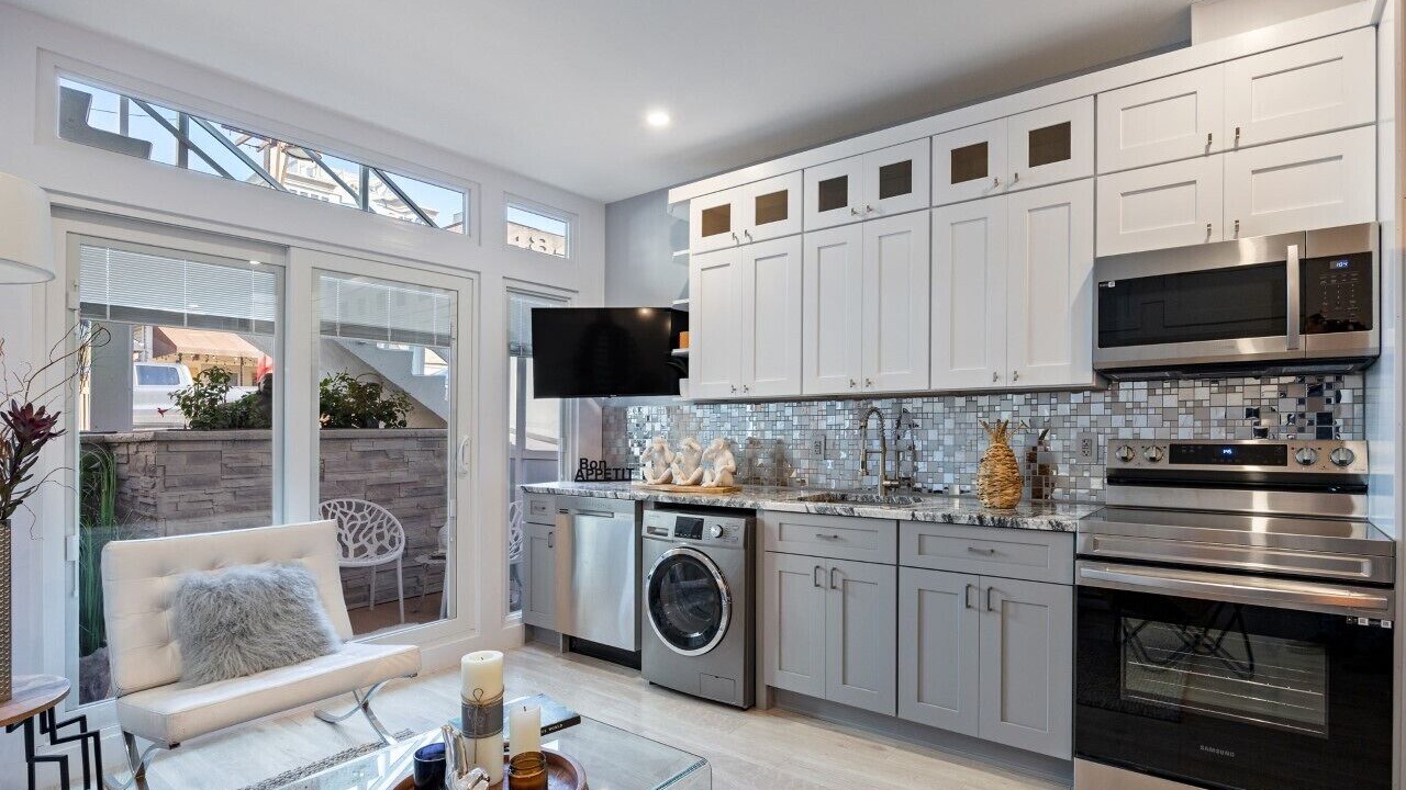 Photo of Kitchen in Windsor