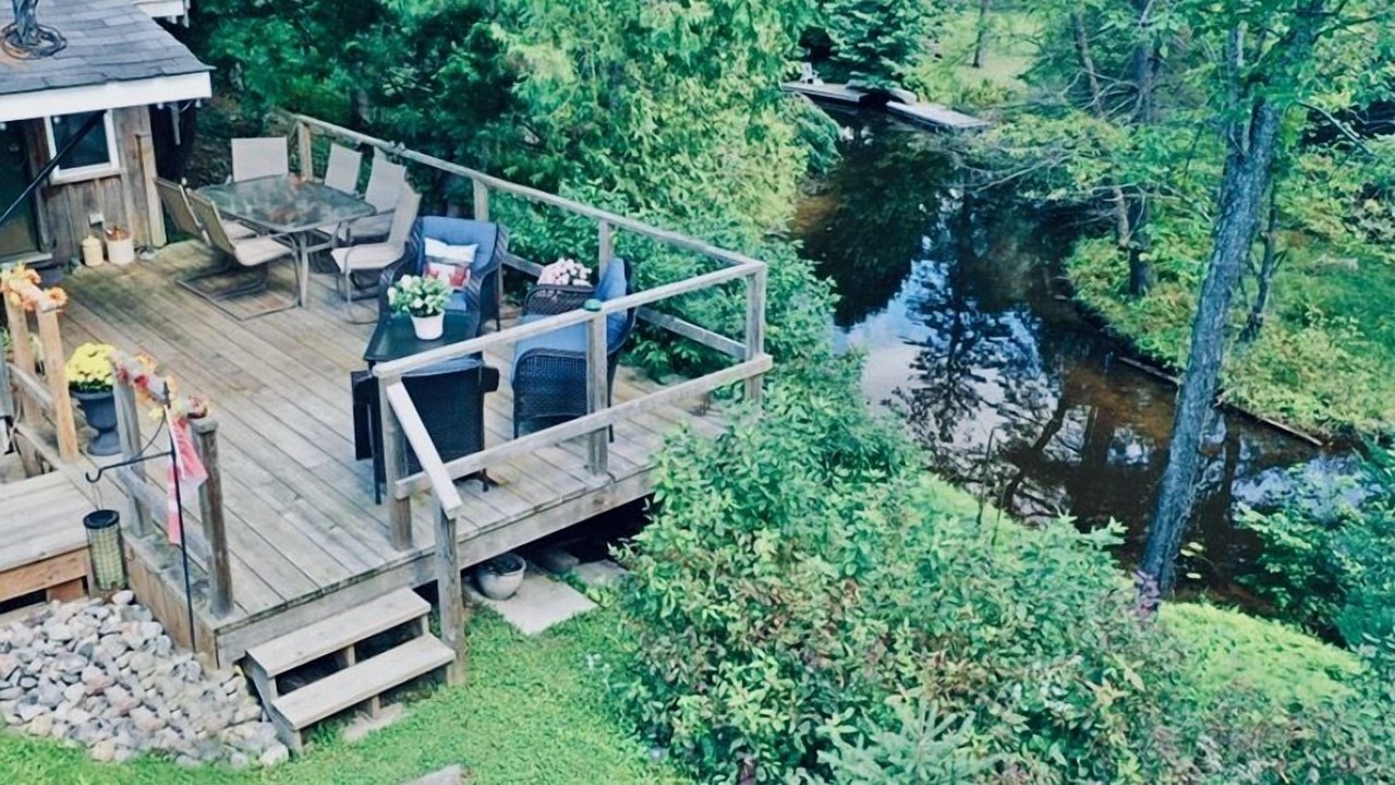 Photo of Others in Bracebridge