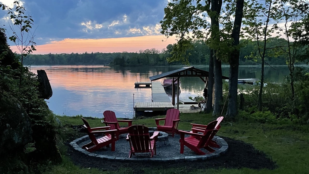 Photo of Outdoor in Rideau Lakes