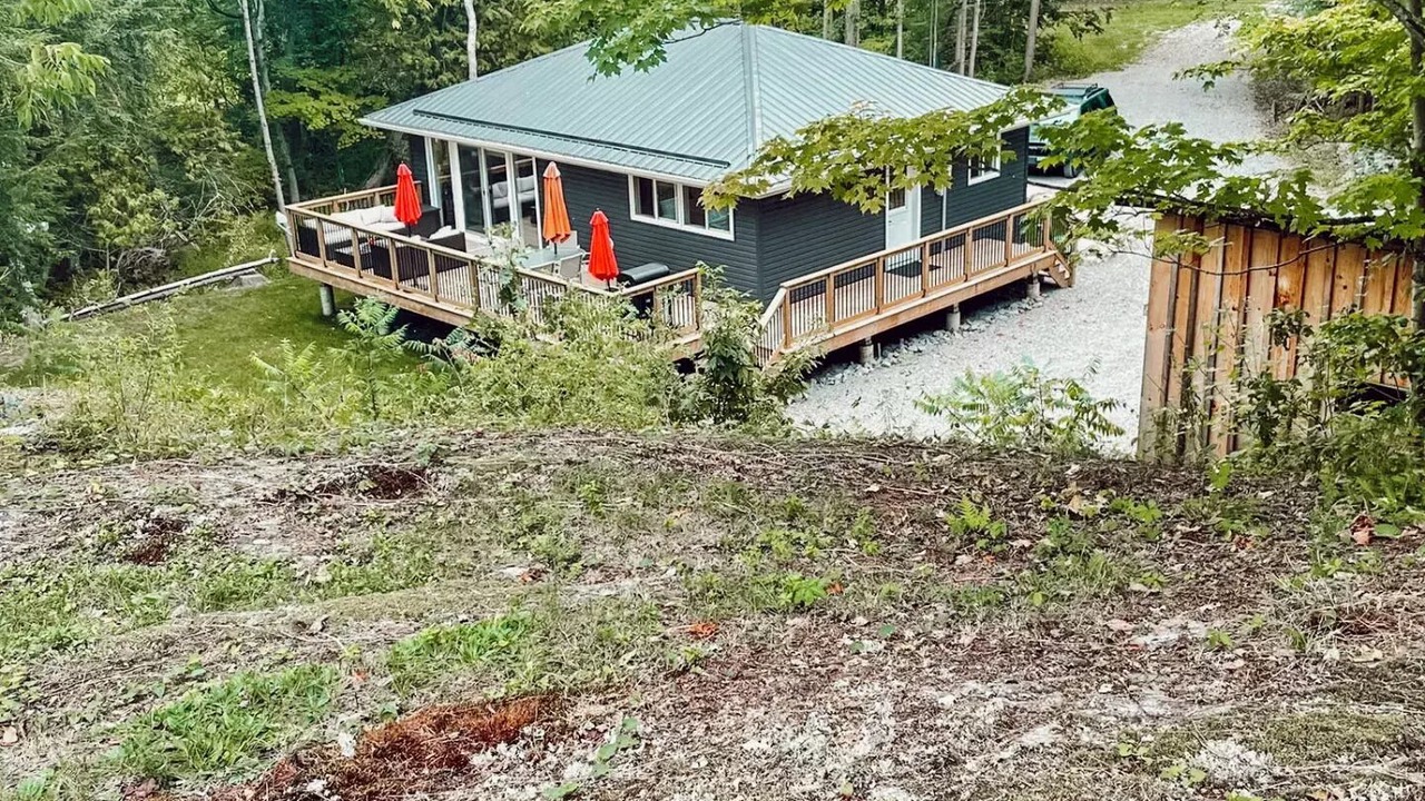 Photo of Outdoor in Rideau Lakes