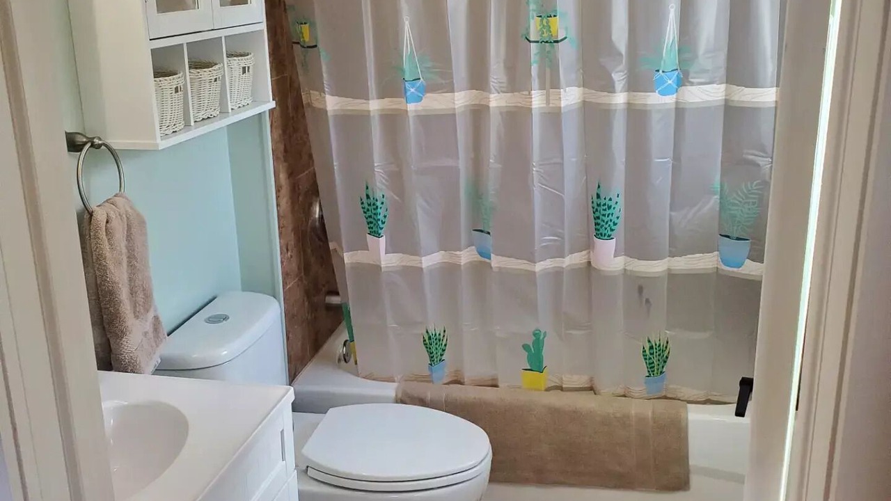 Photo of Bathroom in Rideau Lakes
