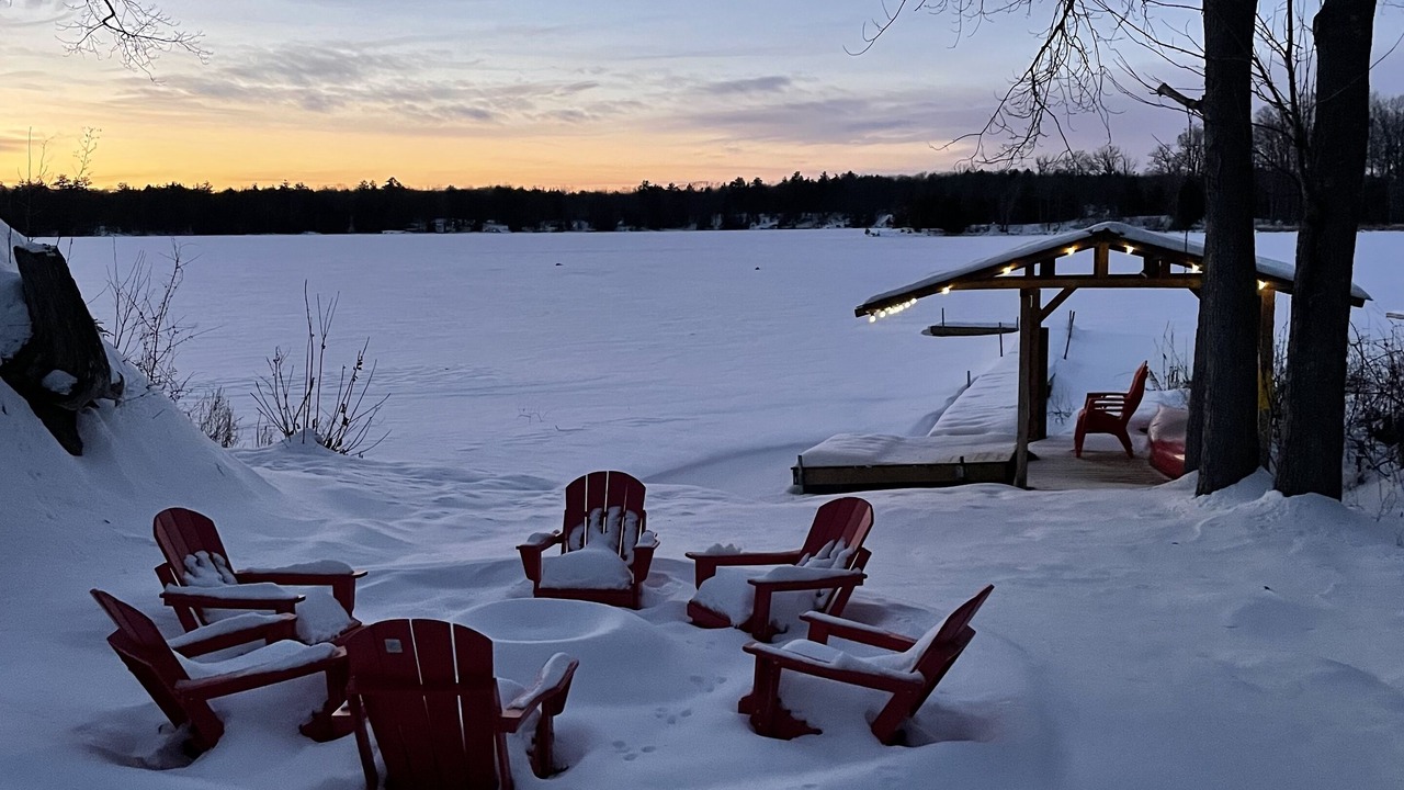 Photo of Outdoor in Rideau Lakes
