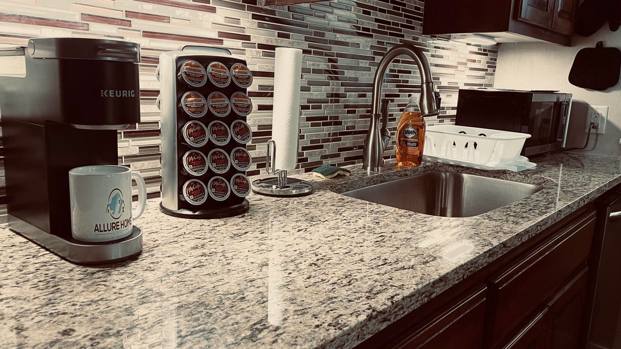 Photo of Kitchen in Diamond Lake