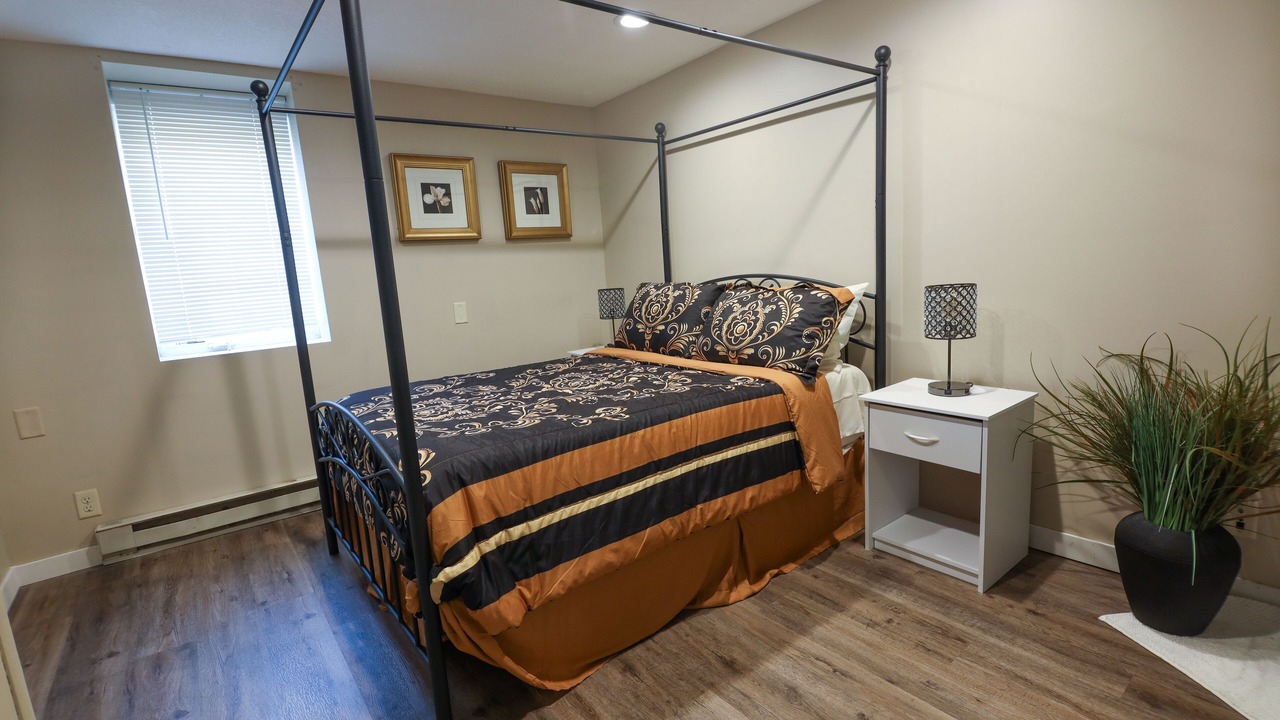 Photo of Bedroom in Diamond Lake