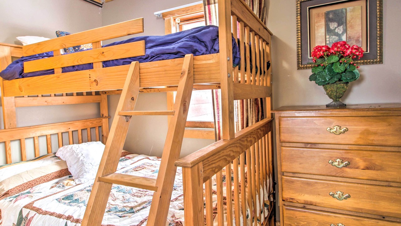 Photo of Bedroom in Outing