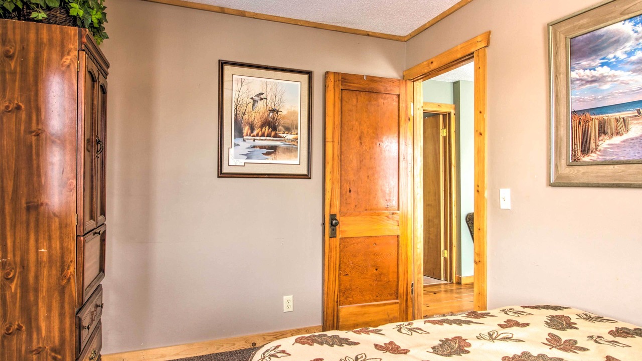 Photo of Bedroom in Outing