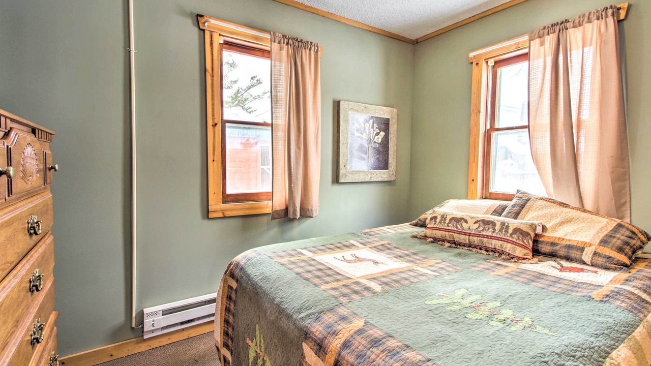 Photo of Bedroom in Outing