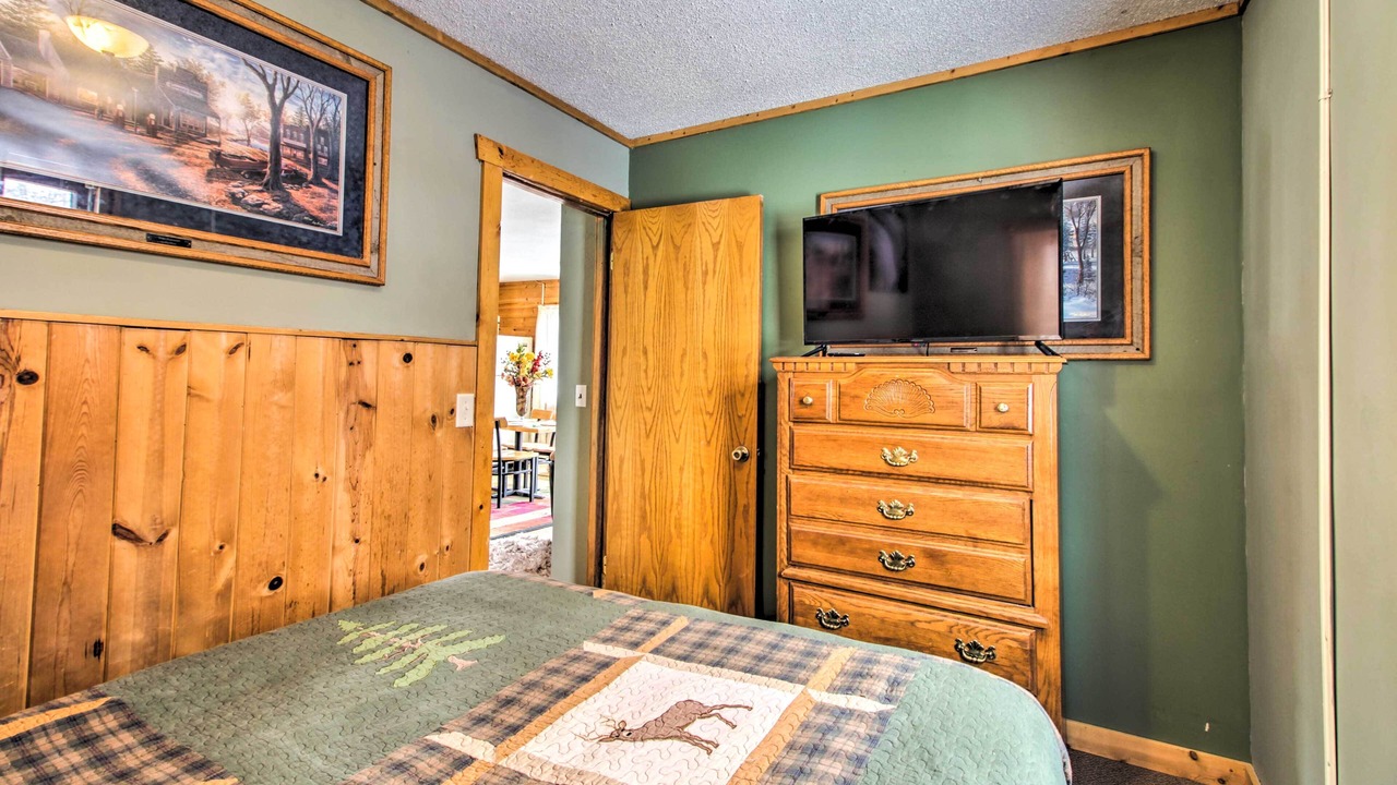 Photo of Bedroom in Outing
