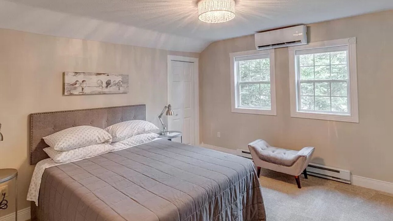 Photo of Bedroom in Hackensack