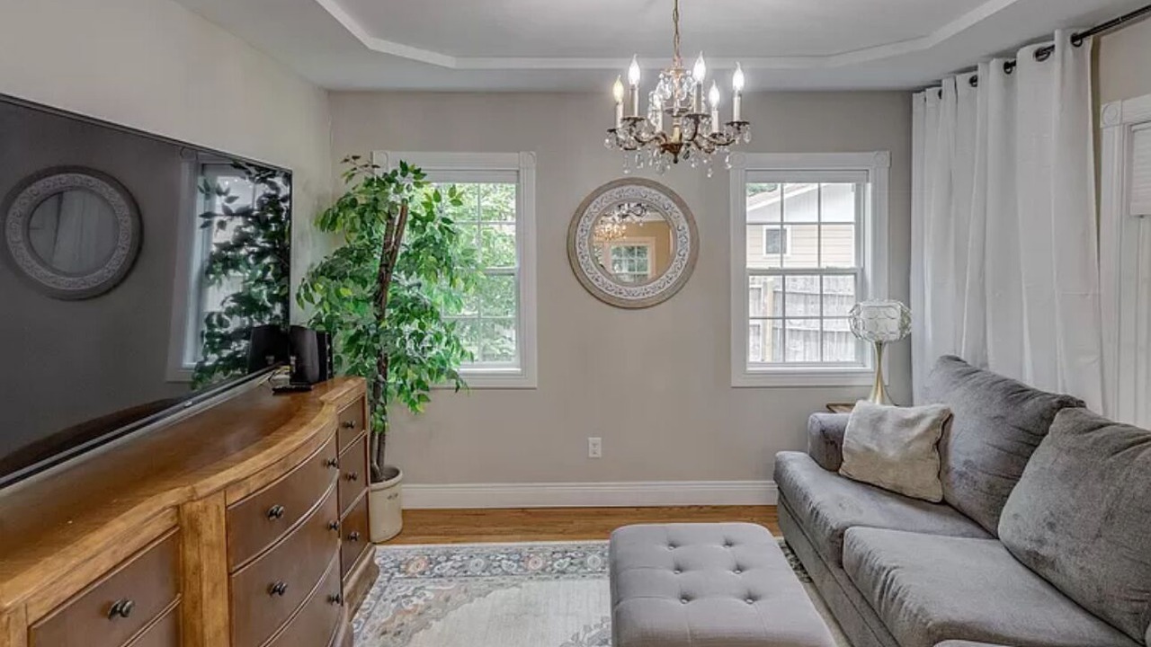 Photo of Livingroom in Hackensack
