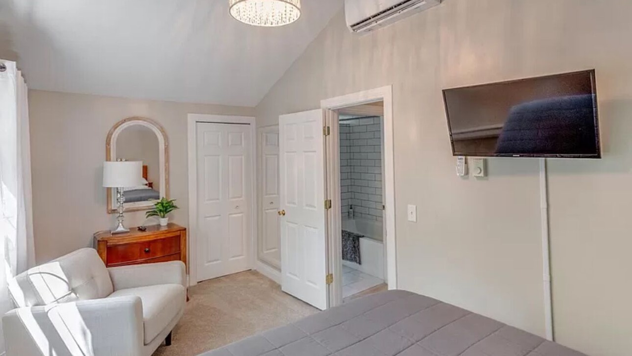 Photo of Bedroom in Hackensack