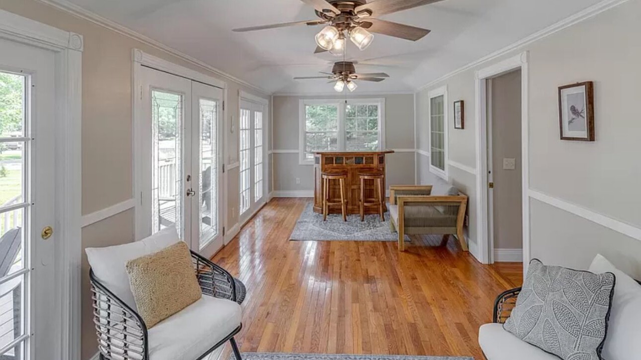 Photo of Livingroom in Hackensack